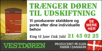 VestdÃ¸ren ApS